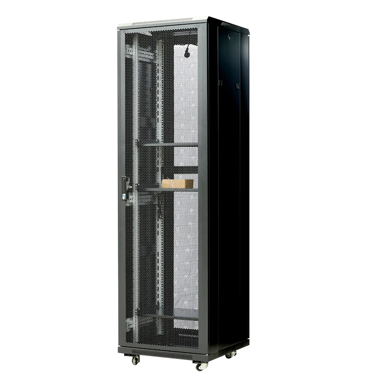 Network Service Cabinet 3U Rack Server 42U 6X8  Mount Data Portable 5U 24U 6*8 Networking Cabinets