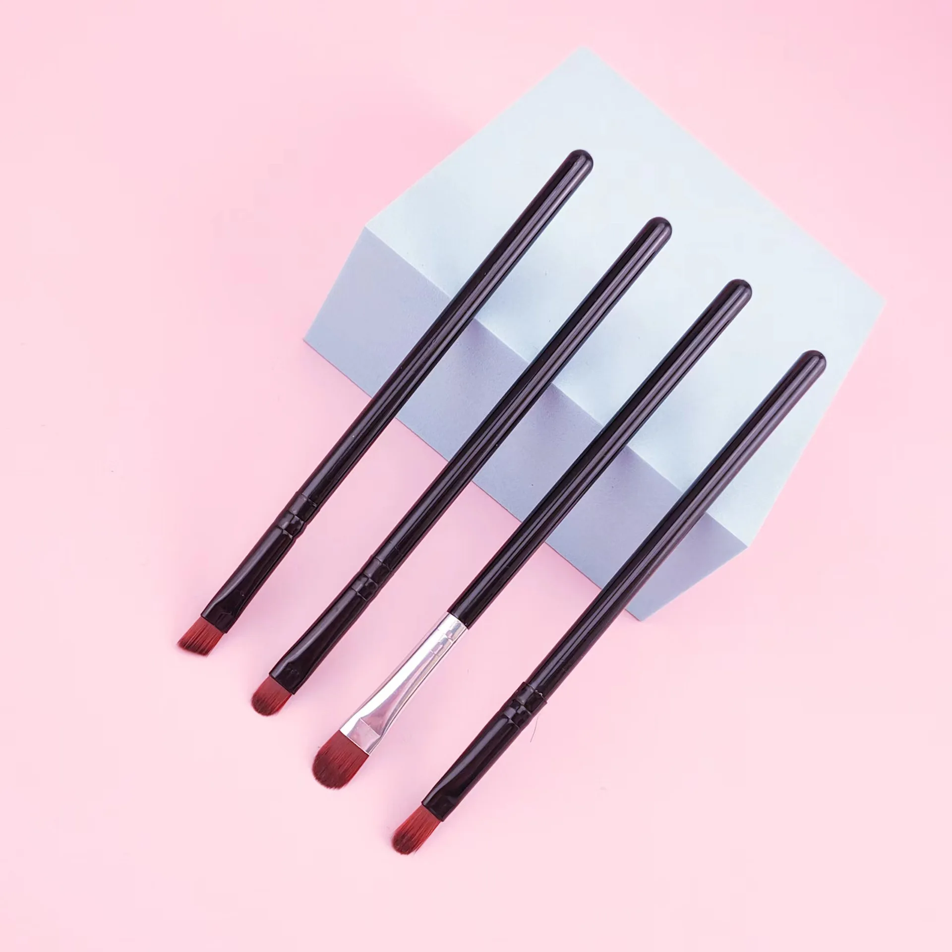 Wholesale single makeup brush eyebrow powder eye shadow brush concealer eye makeup tool brush