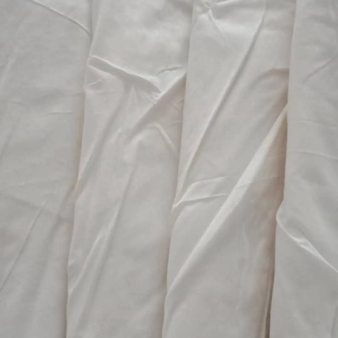 
cheaper 100%rayon greige fabric for shirting and skirt 