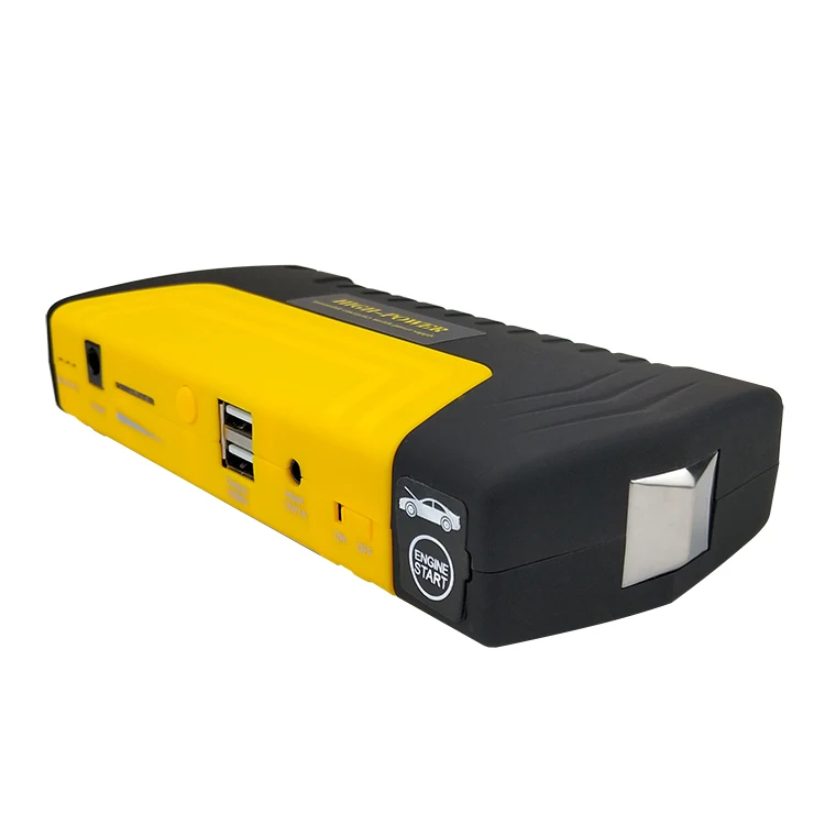power station multifunction portablepower station multifunction portable power bank china jump starter with air compressor