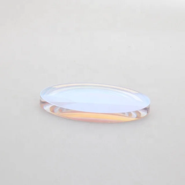 1.56 Photochromic Anti-Blue Vision Eyeglasses Lenses Universal All Colors Red Green Color Weakness for Myopia Tree Blindness