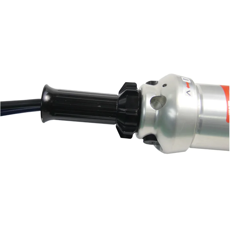 ODETOOLS SC557B Fire Rescue Traffic Accidents Emergency Equipment Hydraulic Spreader Cutter Electric Hydraulic Cable Cutter