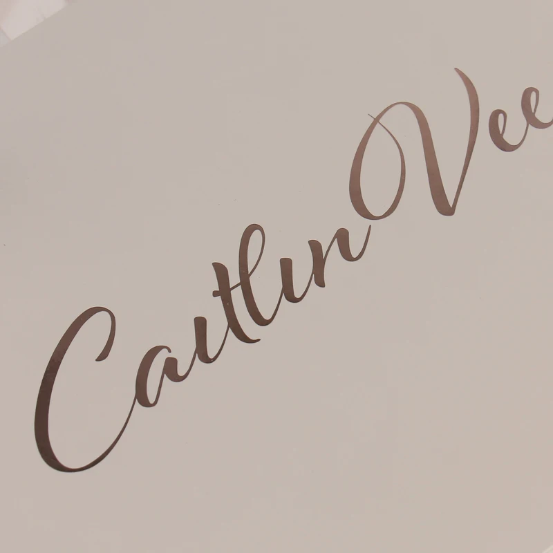 Paper Boxes Wholesaler Custom Underwear Cardboard Scarf Package Sliding press on nail polish Gift Slide Drawer Packaging Box