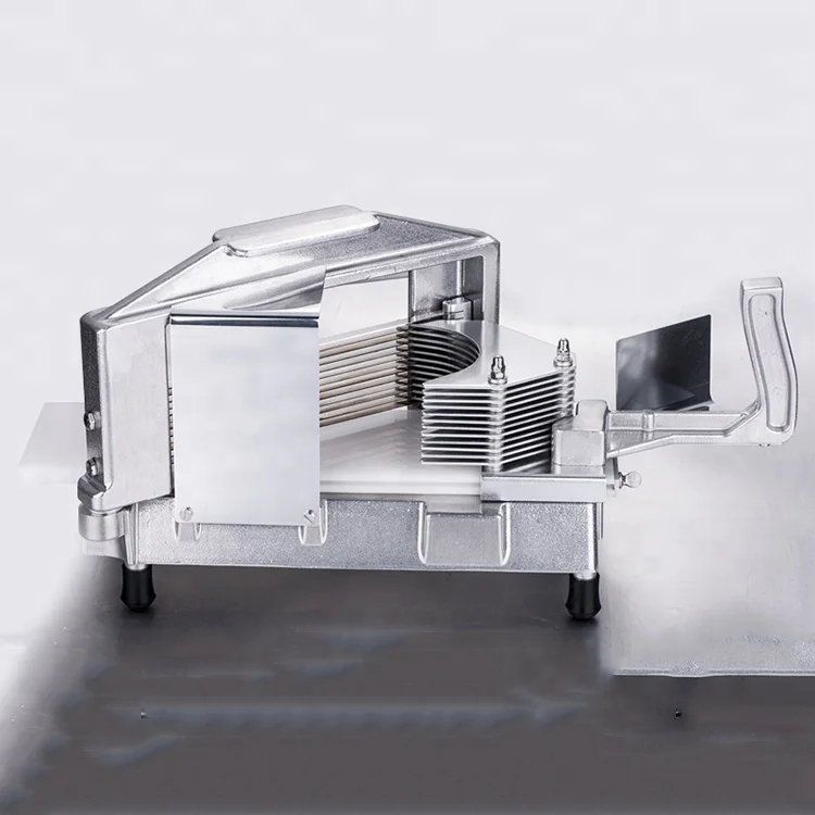 Commercial Industrial Kitchen Electric Vegetable Slicer/vegetable Cutter