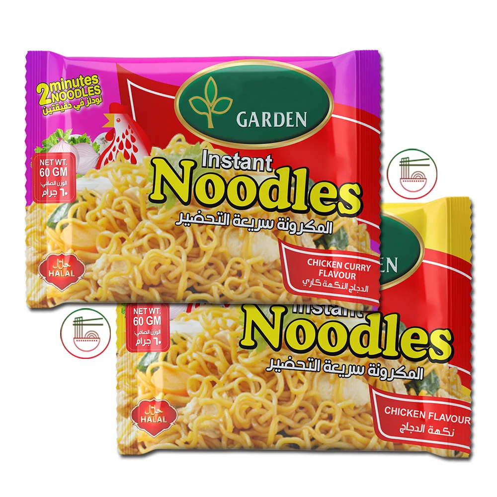 SHUNHE 75 г готовой к употреблению лапши Nissi лучший выбор горячая пищевая упаковка лапша быстрого приготовления