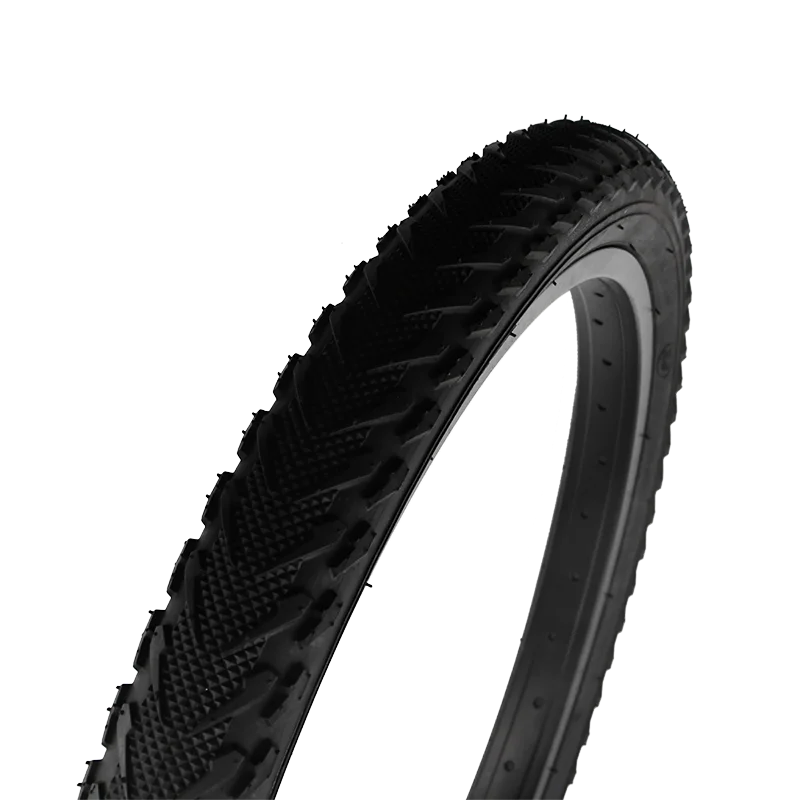 RALLEX Bicycle Tires 26/27.5*1.95  Black Rubber Bike  Tyres  Bike Accessories Mountain Bike Tires