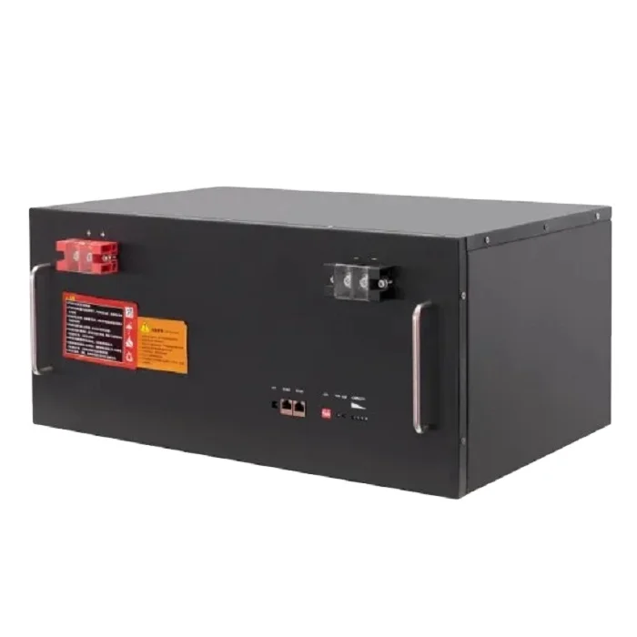 Server Racked mounted  48v 100ah Lifepo4 lithium iron battery pack for RV Camper VAN Marine solar energy storage
