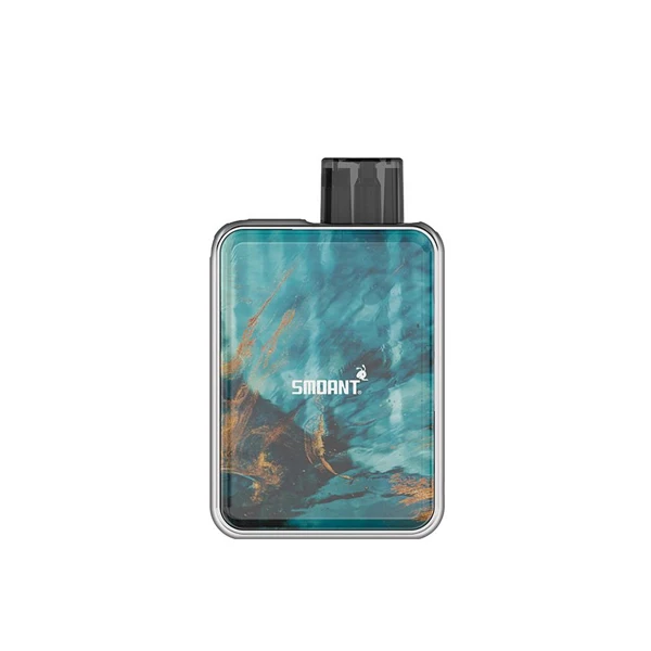  Pod Smoant Charon Baby 2 мл с батареей 750 мАч оригинальный стартовый