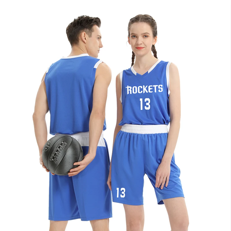 WE ARE FACTORY golden&purple basketball shirts Uniform shorts jersey