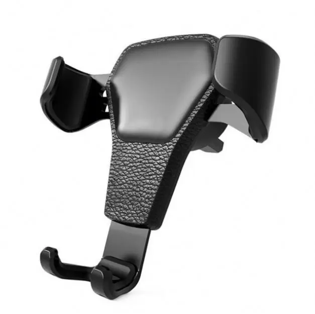 Cheap Price Car Holder Mobile Phone Mount Air Vent Car Mount Phone Holders Gravity Car Phone Holder