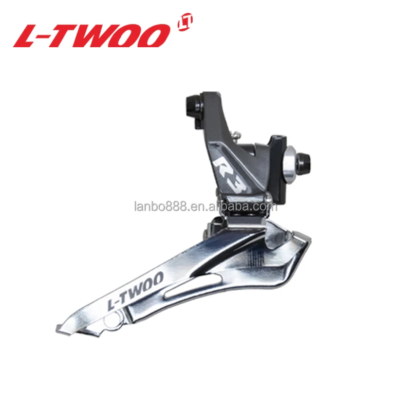 LTWOO R3 2x8 скоростей 16s переключатель передач для дорожного велосипеда + задние переключатели передние Переключатели
