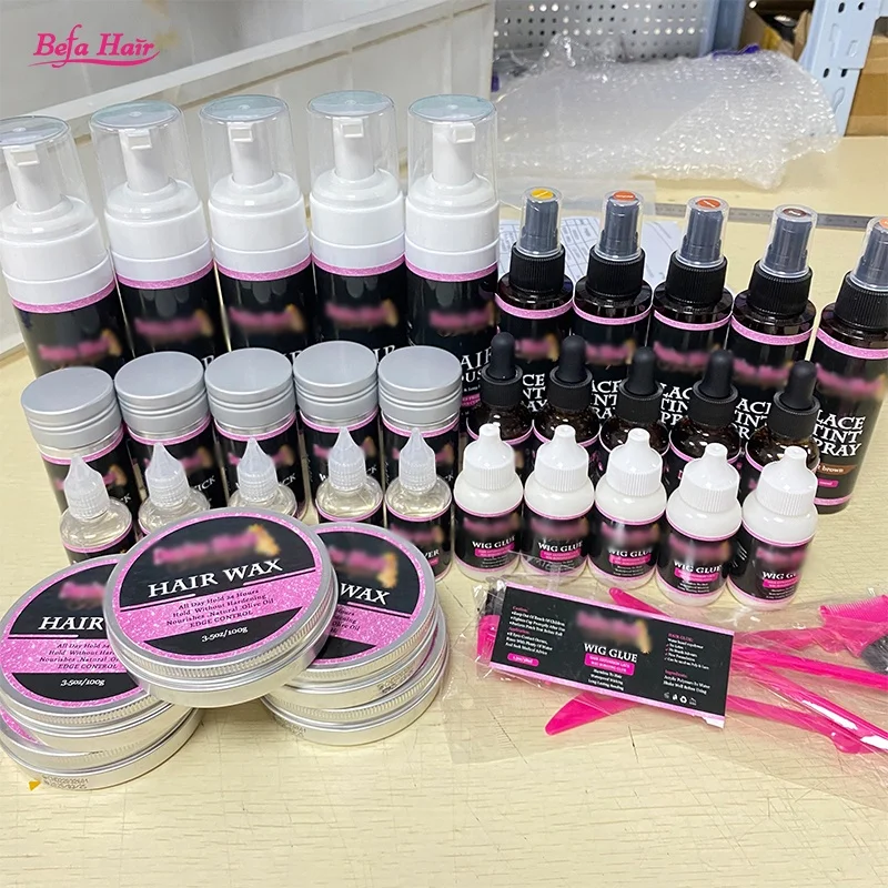 Воск для парикмахерской