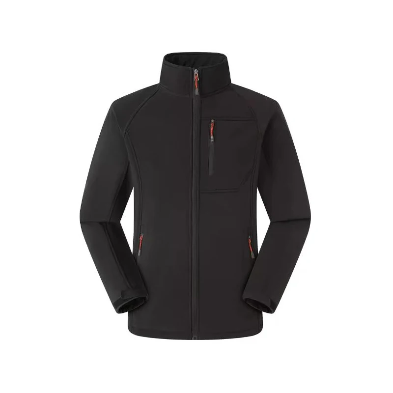 Best Price Waterproof Outdoor Jacket Lightweight Hiking Camping Snow Clothing Soft shell Jacket