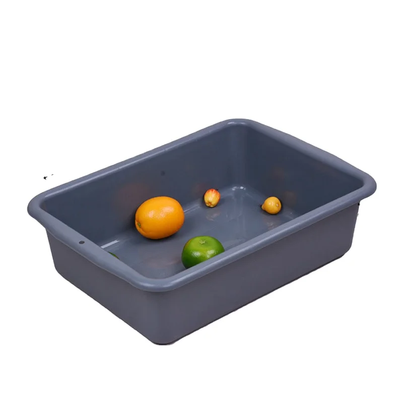 Cheap Airport Inspection Solid Storage Plastic Tray in Sale