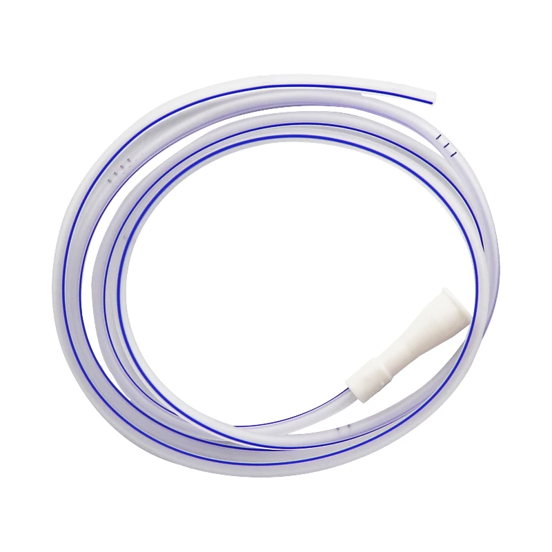 Горячая Распродажа, одноразовая медицинская ПВХ трубка желудка лучшего качества