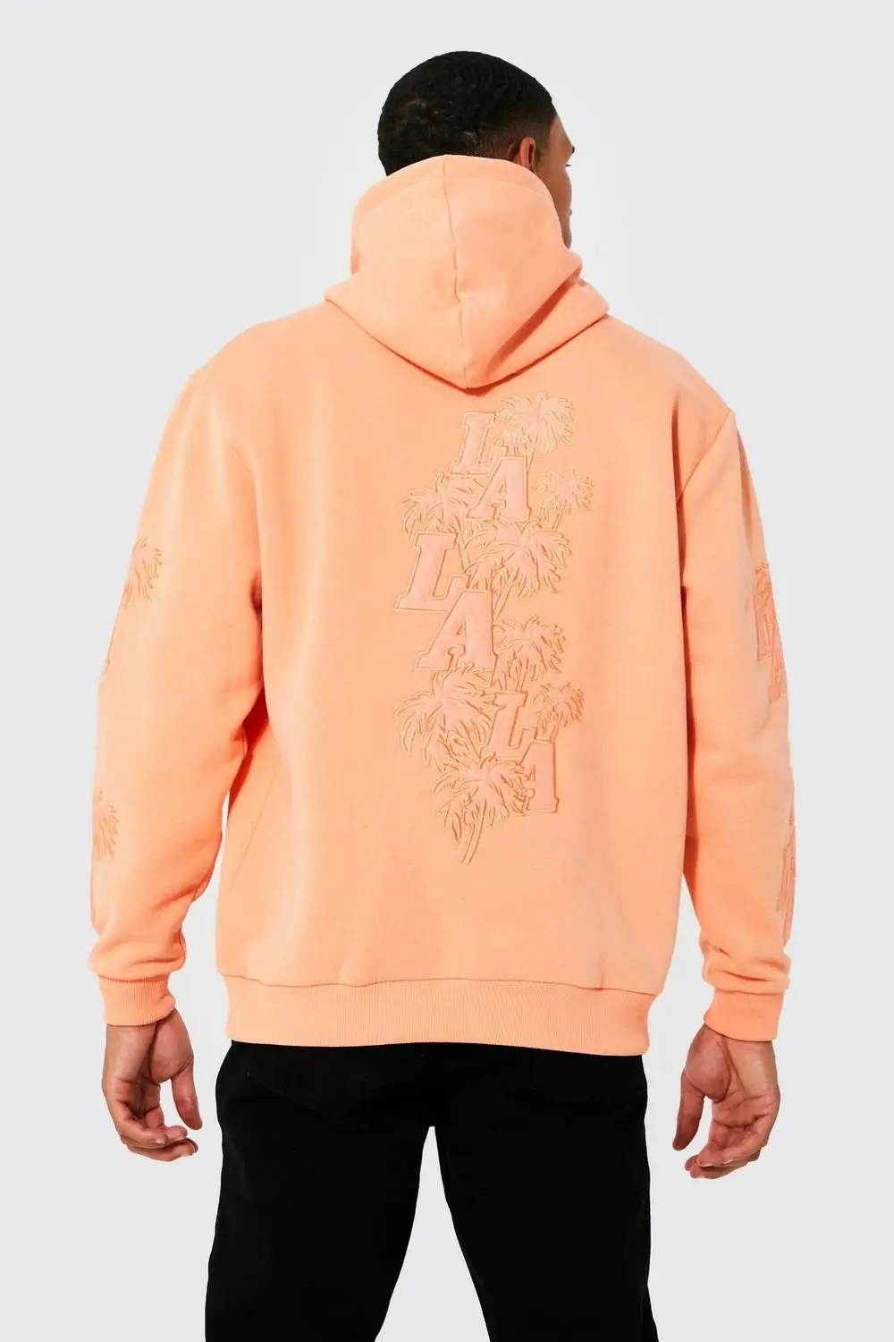 Wholesale Blank Hoodies Professional Manufacture Cotton Hoodie For Dye Sublimation Heat Press