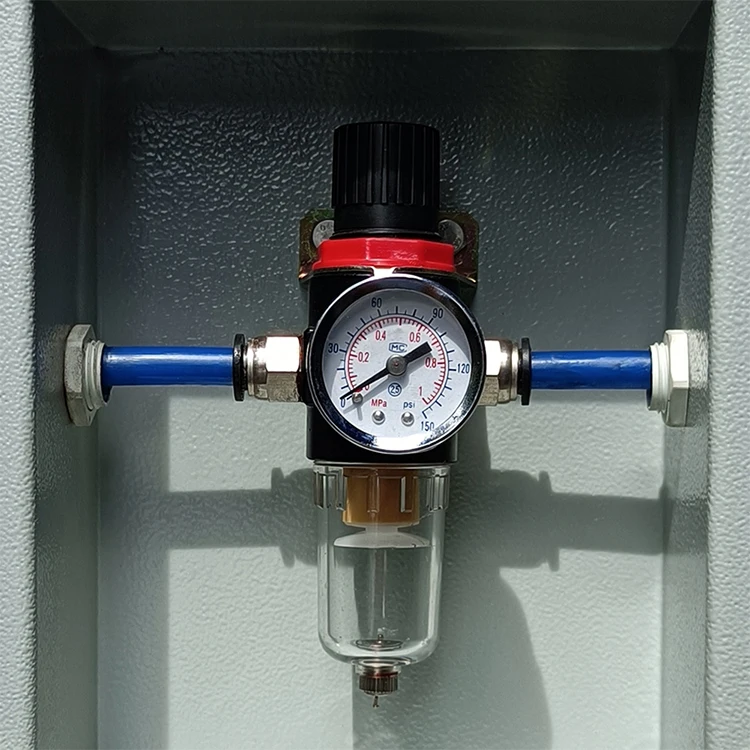 DR AIRE Co2 laser filter  Over 99.6% smoke  Removal Rate Save your 20% cost For Laser cutting fume