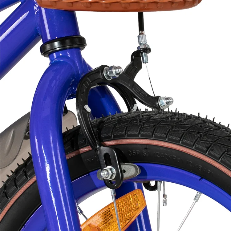 Bicycle supplier wholesale 14 16 inch bmx cycle sports kids bike for boy girl