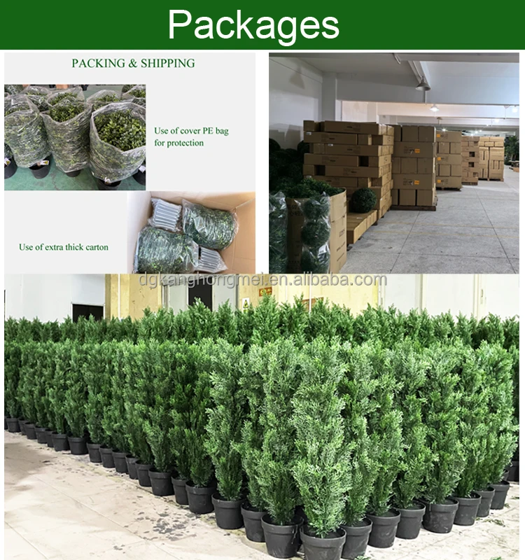 Packages