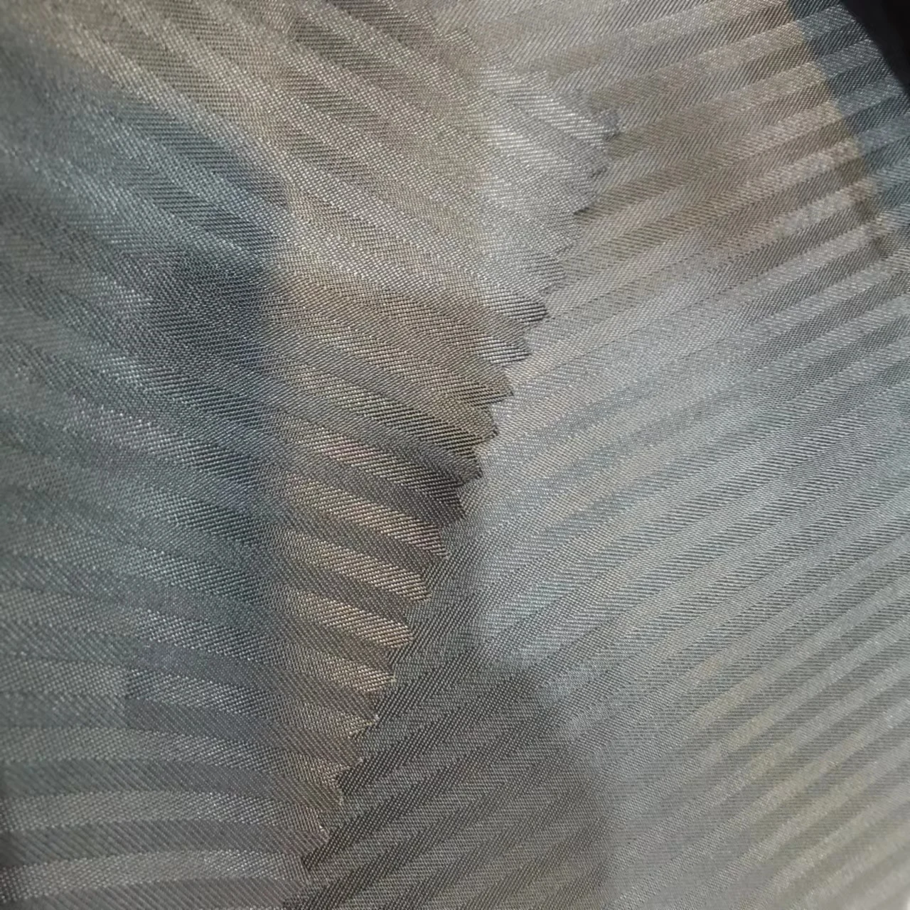 Suzhou manufacturers selling polyester jacquard  fabric inside material new multi - color