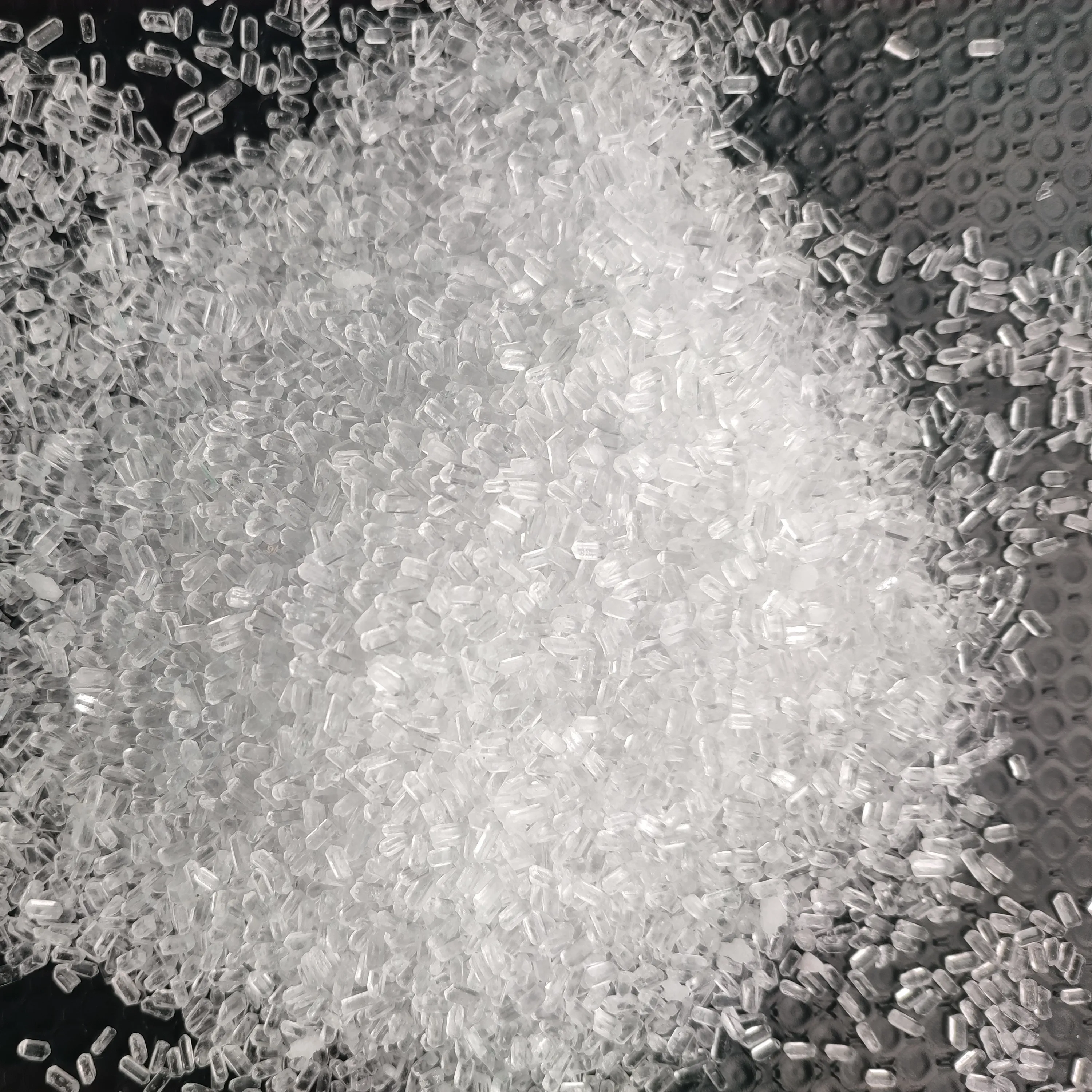 99.5% Organic-inorganic Compound Fertilizer Magnesium Sulphate Heptahydrates 0.1-1 Mm 1-3 Mm 2-4 Mm