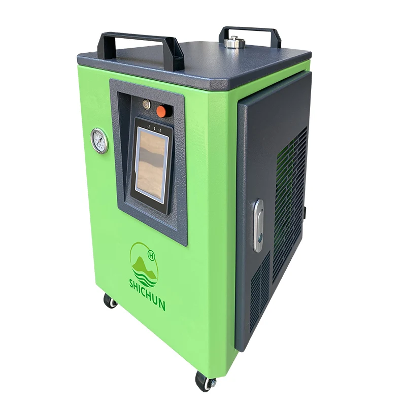 Hot Product 2024 SCH300 Hho Gas Generation Welder Machine Of New Products From China Suppliers