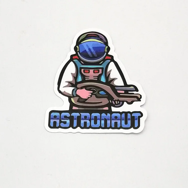 Nice Brand Customized Design Package Ribbon Sticker Wall Bricks Sticker Foam Stickers