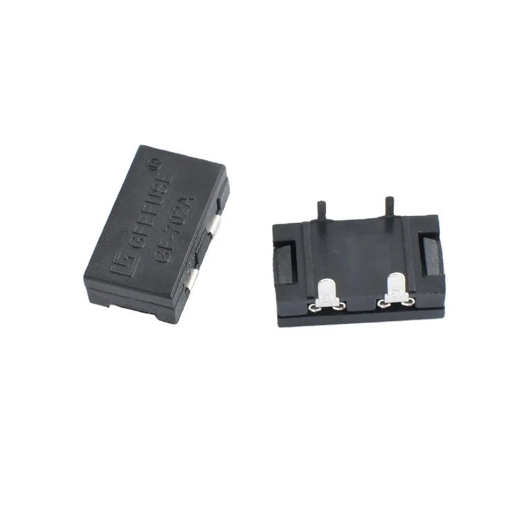 Горизонтальный зажим предохранителя 1A-30A автомобильный