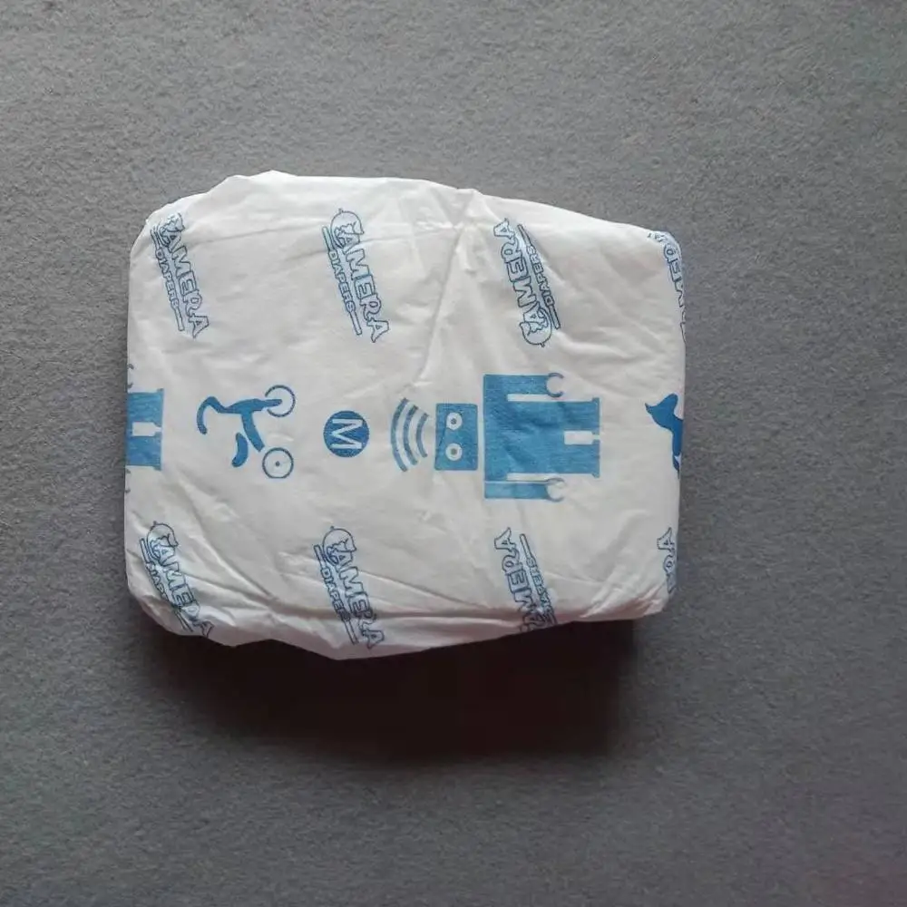 Top Selling CustomDesign Quality Checked baby diapers