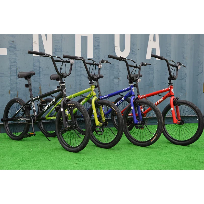 20 дюймов дешевой цене Фристайл Bmx велосипед