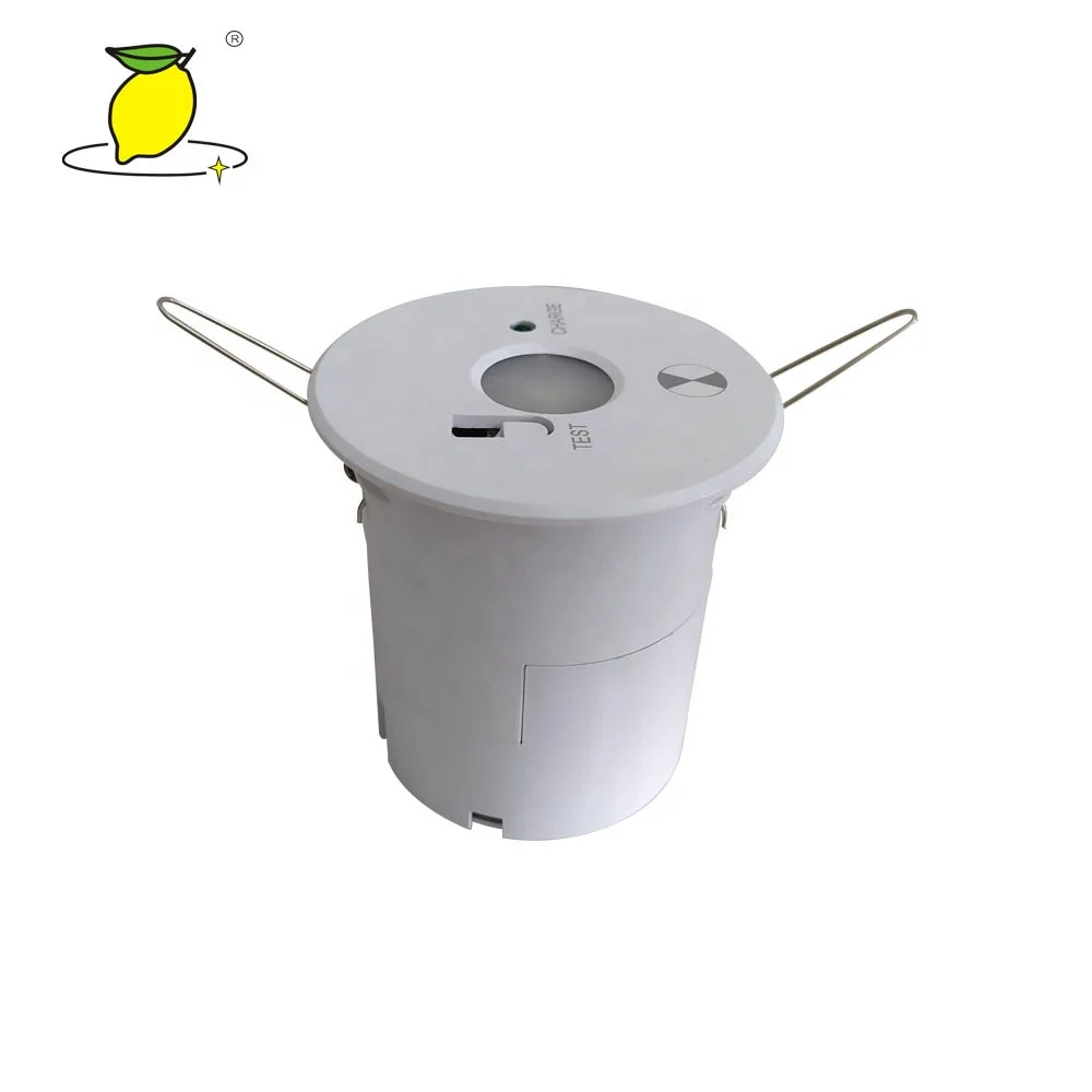 3w led emergency downlight best lighting emergency light