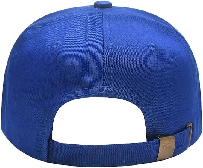 Factory Promotion Custom Adjustable Buckle Baseball cap Custom logo NFL Baseball Cap Custom Jacksonville Jaguars baseball cap