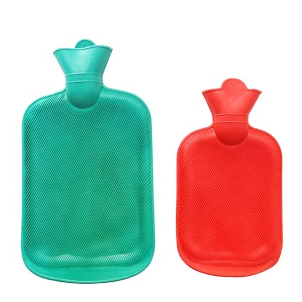 Manufacture Medical Hot Water Bag good quality