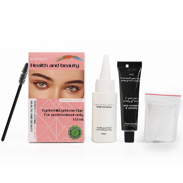 StarsColors Lash Lift Perming Lotions Bulk AB Lotion Long Lasting For Eyelash Perming Kit Tint dye