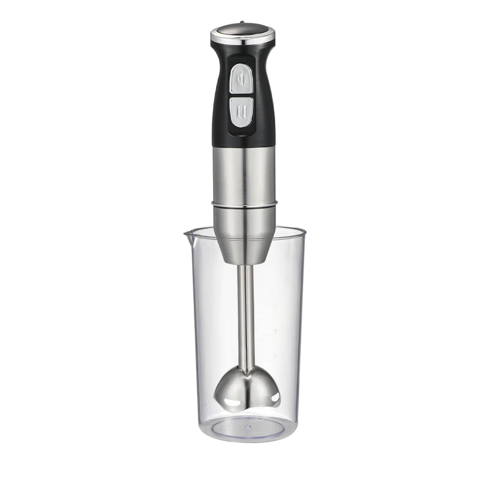 Leazo Customized foot hand blender multifunction used donlim dsp dry egg bird beach stand gaoti steel 4in1 miui