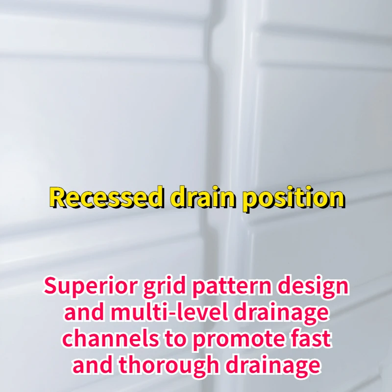 Hot Sales cheap seedling  Vacuum Forming Plastic Agriculture Hydroponic fruit display  Trays For Plant Growing