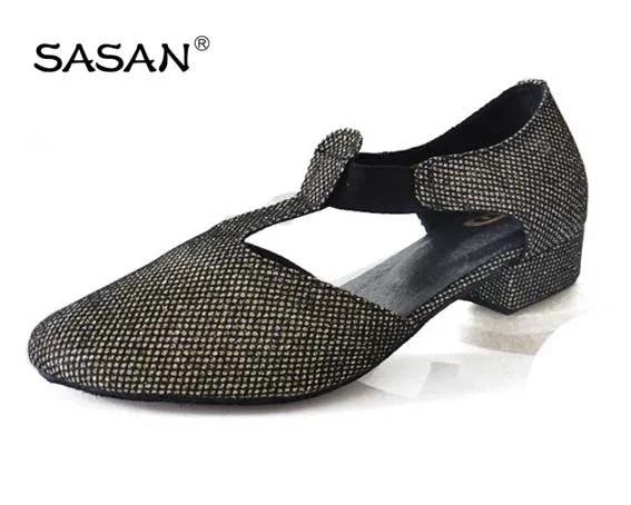 New Style Jazz Dance Shoes Greek Dance Shoes Practice Shoes 6605