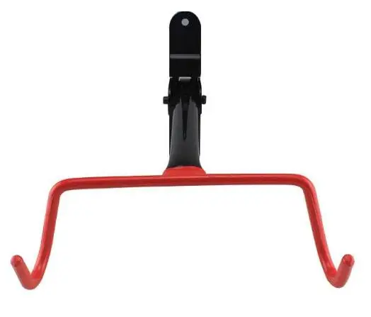 Steel Material Bicycle Stand Display Mountain Bike Hook Hange Bicycle Wall Hook