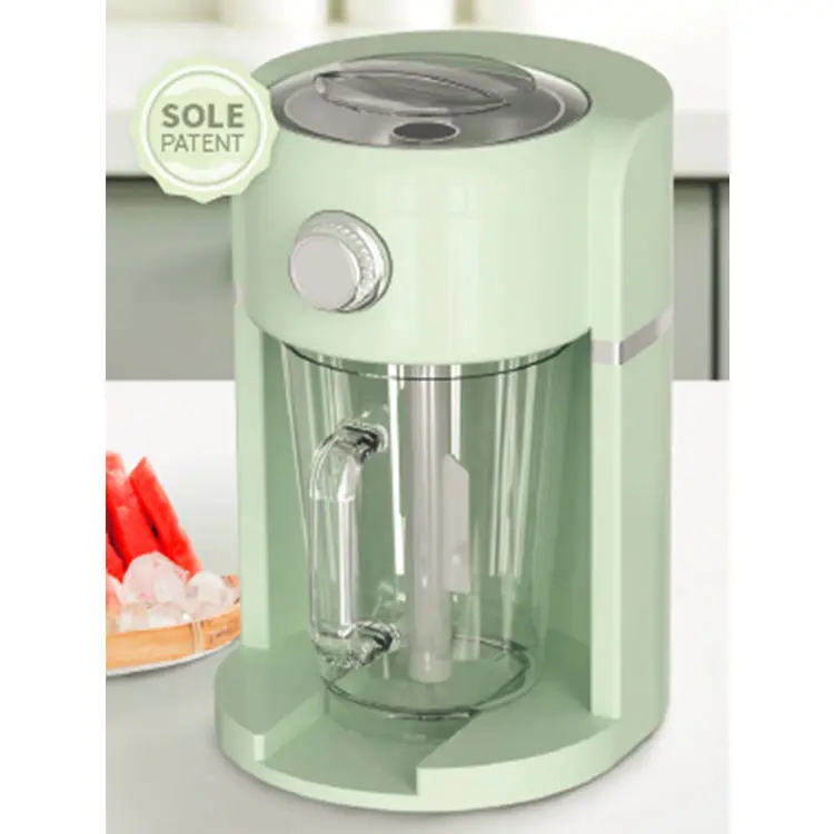 WF-23614 Hot selling Household 30W high quality portable mini electric ice shaver Ice crusher