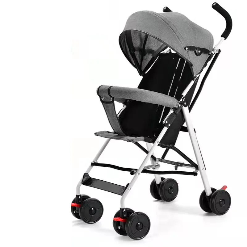 Price folding Organizer portable multi-function child travel pram cheap 3 in 1 toddler baby stroller baby murah manufacturers