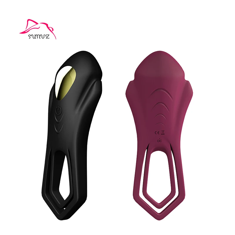 Best Selling Mute Design Portable Waterproof Lock Sex Toys Anal Penis Rings for Men
