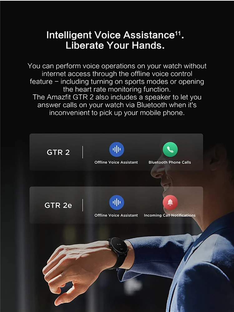 Amazfit GTR 2E_Xa15