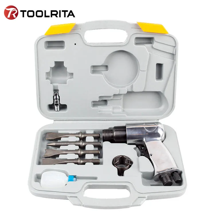 TOOLRITA 4500RPM jackhammer Air Impact Hammer