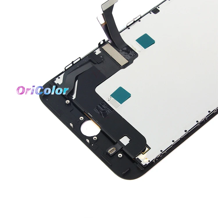  Оптовая продажа 5 сенсорный экран для Iphone 7 Plus ЖК-экран в