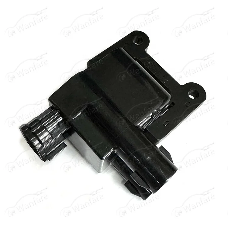 Factory Wholesale Auto Engine Parts Ignition Coil For Toyota OEM 90919-02219