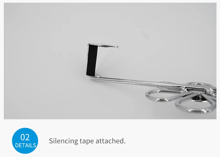 Petals shaped over the door clothes hook metal decorative twisted wire coat hook