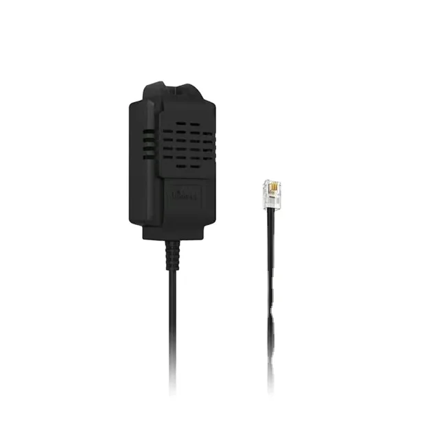SONOFF TH Origin Smart Temperature and Humidity Monitoring Switch Upgrade Version SONOFF THR316