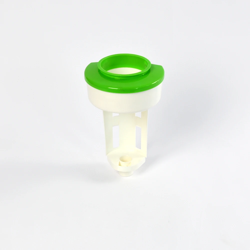 Factory price Swimming pool accessories durable Floating skimmer made in china