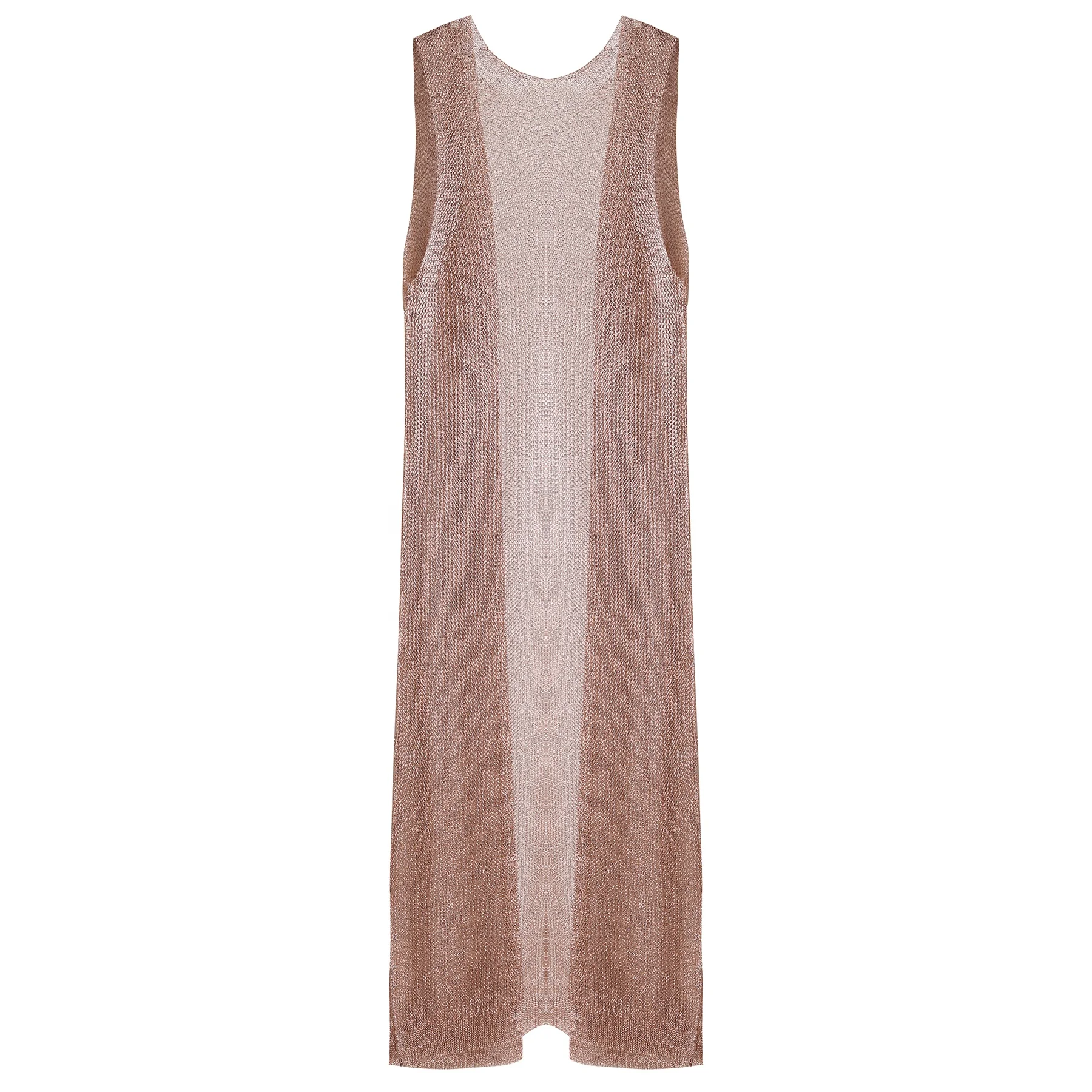 Женский кардиган с бахромой Amzn AE fb eb tiktok, модный розовый вязаный длинный кимоно в японском стиле, пляжные кардиганы, 2020