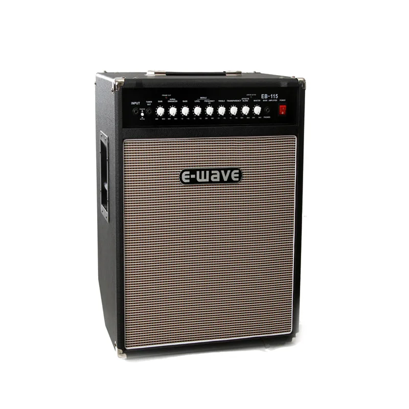 EB-115 Bass Amplifier Custom 100 watt Factory direct sales high quality guitar amplifier speaker